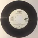 7inch Vinyl Single - Amy Grant - Baby Baby / Every Heartbeat