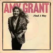 Amy Grant - Find A Way