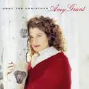 CD - Amy Grant - Home For Christmas