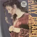 LP - Amy Grant - Heart In Motion