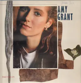 Amy Grant - Lead Me On