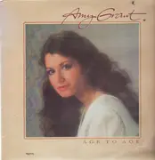 LP - Amy Grant - Age To Age