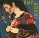 7inch Vinyl Single - Amy Grant - Baby Baby - No Cover
