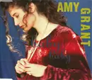 CD Single - Amy Grant - Baby Baby