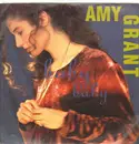 12inch Vinyl Single - Amy Grant - Baby Baby