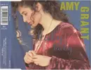 CD Single - Amy Grant - Baby Baby