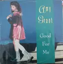12inch Vinyl Single - Amy Grant - Good For Me
