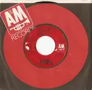 7inch Vinyl Single - Amy Grant - Every Heartbeat