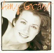 Amy Grant With Vince Gill - House of Love