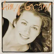CD - Amy Grant - House Of Love