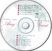CD - Amy Grant - Home For Christmas