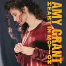 CD - Amy Grant - Heart In Motion