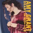 CD - Amy Grant - Heart In Motion