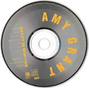 CD - Amy Grant - Heart In Motion