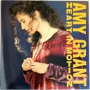 LP - Amy Grant - Heart In Motion