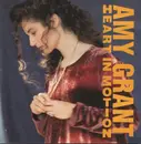 CD - Amy Grant - Heart In Motion