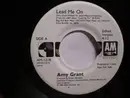 7inch Vinyl Single - Amy Grant - Lead Me On