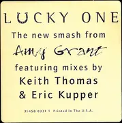12inch Vinyl Single - Amy Grant - Lucky One
