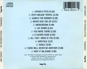 CD - Amy Grant - My Father's Eyes