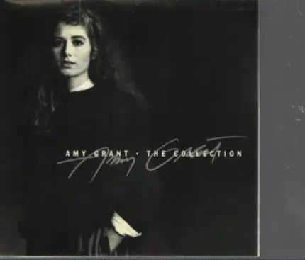 Amy Grant - The Collection