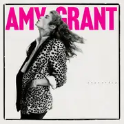 LP - Amy Grant - Unguarded