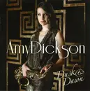 CD - Amy Dickson - Dusk & Dawn