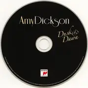 CD - Amy Dickson - Dusk & Dawn