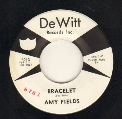 Amy Fields - At The Party