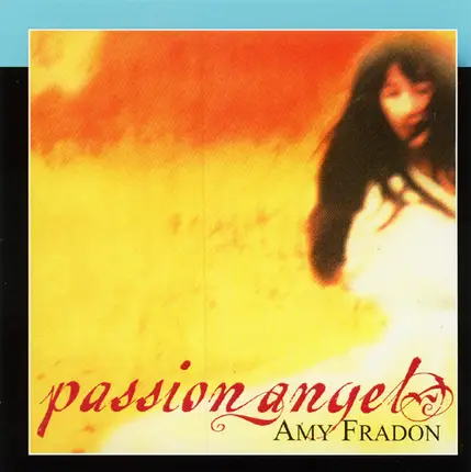 Amy Fradon - Passion Angel
