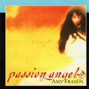 Amy Fradon - Passion Angel