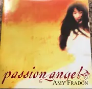 CD - Amy Fradon - Passion Angel