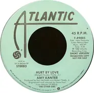 Amy Kanter - Hurt By Love