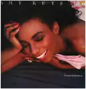 LP - Amy Keys - Lover's Intuition