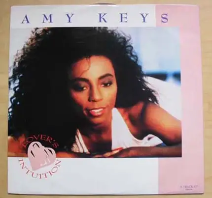 Amy Keys - Lover's Intuition