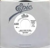 Amy Keys - Has It Come To This