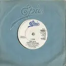 7inch Vinyl Single - Amy Keys - Lover's Intuition