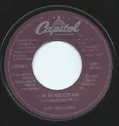Amy Holland - I'm Wondering