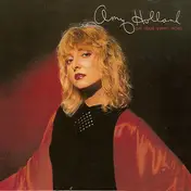 Amy Holland - On Your Every Word