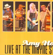 Amy Hart - Live at the Mayne Stage