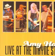 Amy Hart - Live at the Mayne Stage