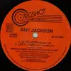 12'' - Amy Jackson - Let It Loose