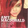 CD Single - Amy Macdonald - Mr Rock & Roll
