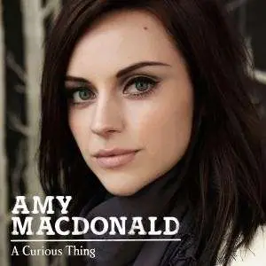 Amy Macdonald - A Curious -Slidepac-
