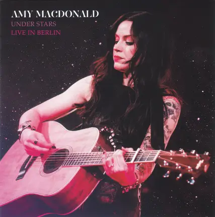 Amy MacDonald - Under Stars (Live In Berlin)
