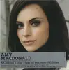 CD - Amy MacDonald - A Curious Thing - Special Orchestral Edition
