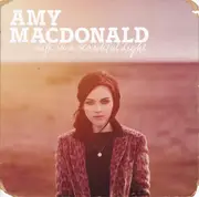 CD - Amy Macdonald - Life In A Beautiful Light