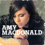 Amy MacDonald