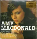LP - Amy Macdonald - This Is The Life - 180gr. Audiophile Vinyl