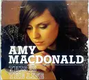 CD - Amy Macdonald - This Is The Life - STILL SEALED