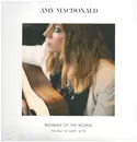 Double LP - Amy MacDonald - Woman Of The World: The Best Of 2007 - 2018